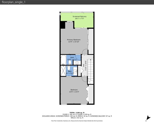 670 Kensington Place 5B, Wilton Manors, FL 33305