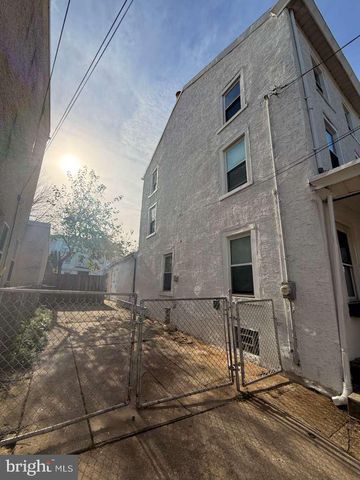 193 DUPONT ST, Philadelphia, PA 19127