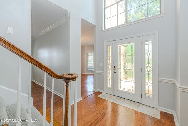 6313 Cedarwood Drive, Jackson, MS 39213