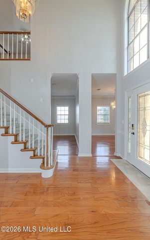 6313 Cedarwood Drive, Jackson, MS 39213