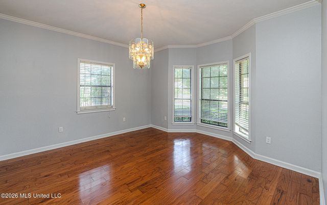 6313 Cedarwood Drive, Jackson, MS 39213