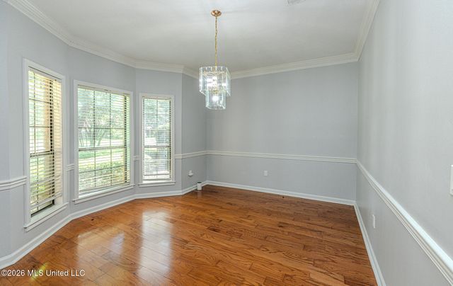 6313 Cedarwood Drive, Jackson, MS 39213