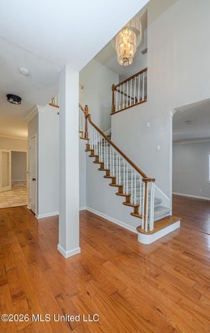 6313 Cedarwood Drive, Jackson, MS 39213