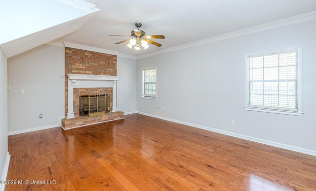 6313 Cedarwood Drive, Jackson, MS 39213