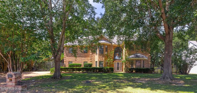 6313 Cedarwood Drive, Jackson, MS 39213