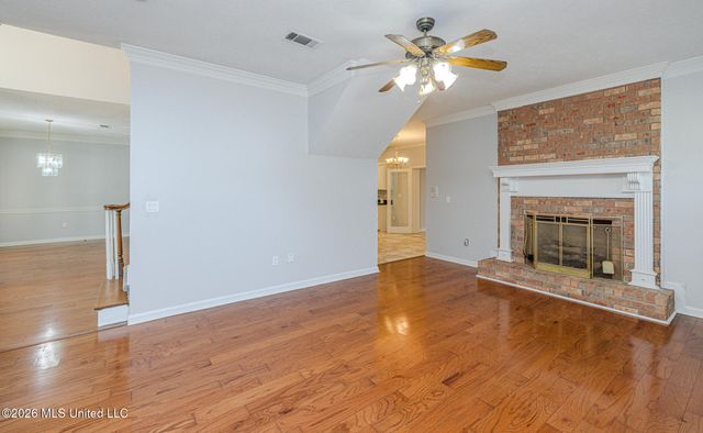 6313 Cedarwood Drive, Jackson, MS 39213