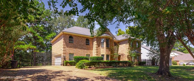 6313 Cedarwood Drive, Jackson, MS 39213
