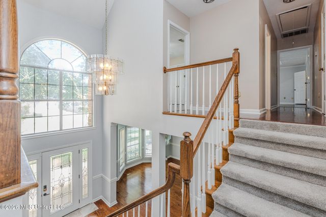 6313 Cedarwood Drive, Jackson, MS 39213