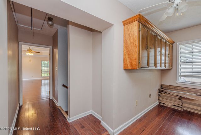 6313 Cedarwood Drive, Jackson, MS 39213
