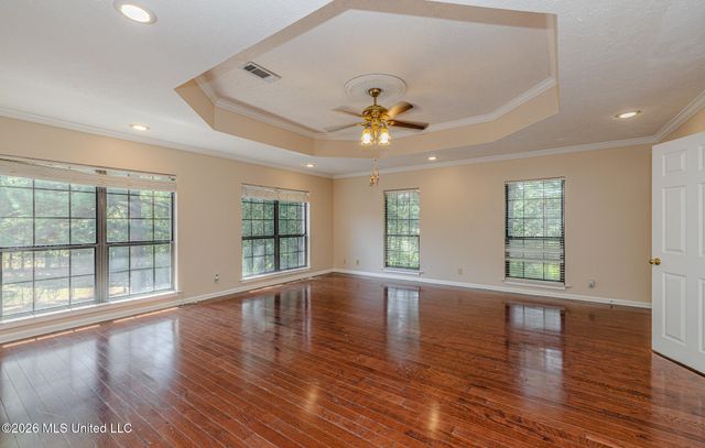 6313 Cedarwood Drive, Jackson, MS 39213