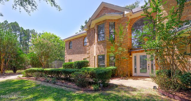 6313 Cedarwood Drive, Jackson, MS 39213