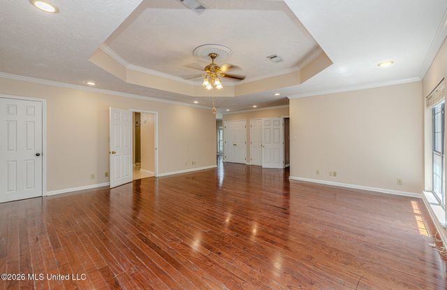 6313 Cedarwood Drive, Jackson, MS 39213