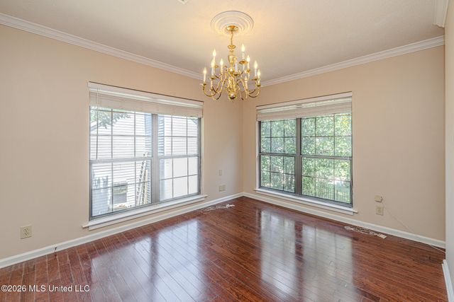 6313 Cedarwood Drive, Jackson, MS 39213