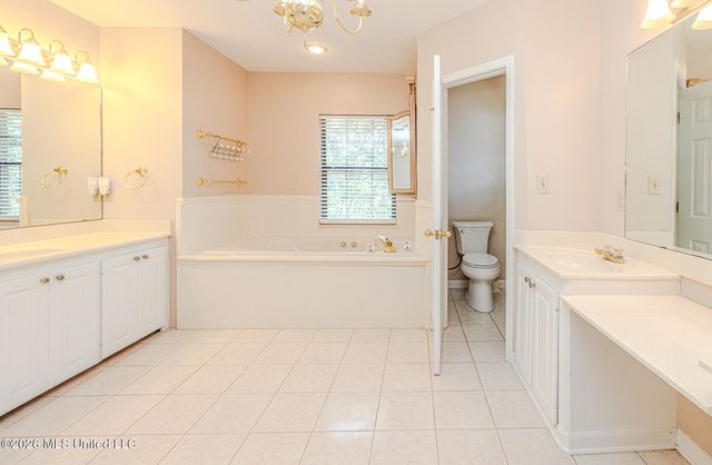 6313 Cedarwood Drive, Jackson, MS 39213