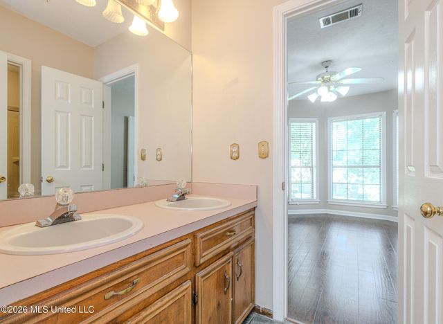 6313 Cedarwood Drive, Jackson, MS 39213