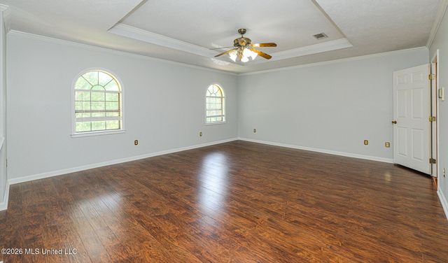 6313 Cedarwood Drive, Jackson, MS 39213
