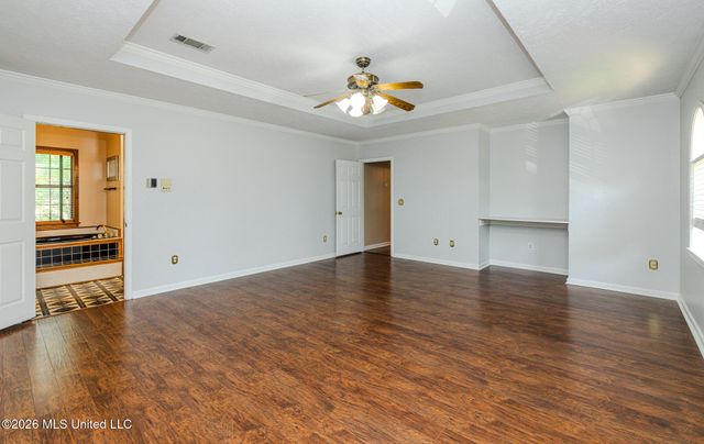 6313 Cedarwood Drive, Jackson, MS 39213
