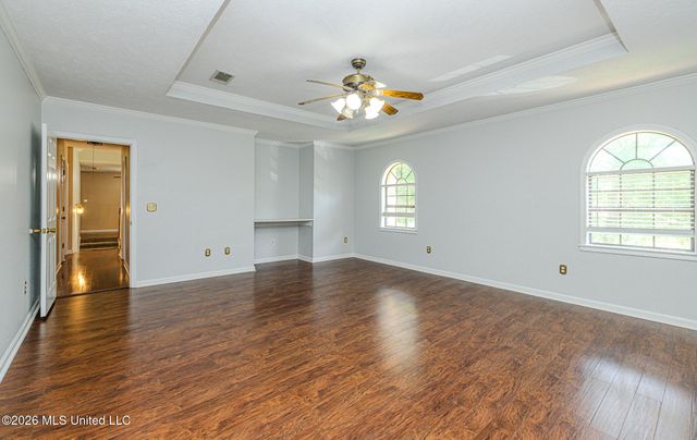 6313 Cedarwood Drive, Jackson, MS 39213
