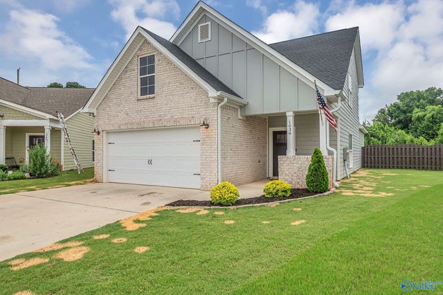 1038 Highgrove Heights NW, Harvest, AL 35749