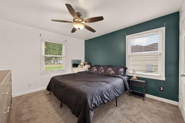10914 La Crosse Street, Jacinto City, TX 77029