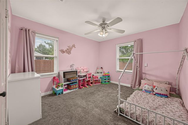 10914 La Crosse Street, Jacinto City, TX 77029