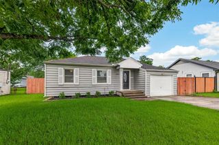 10914 La Crosse Street, Jacinto City, TX 77029