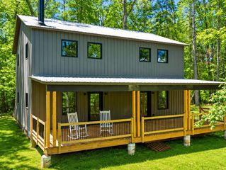 38 Friendly Lane, Mccaysville, GA 30555