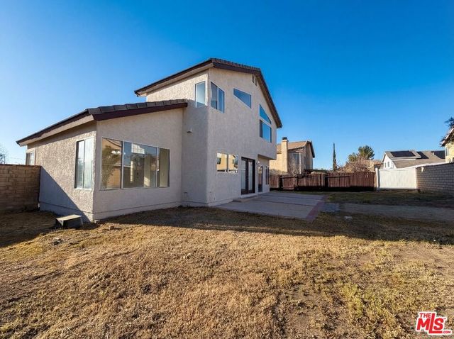 37740 Duffel Street, Palmdale, CA 93552