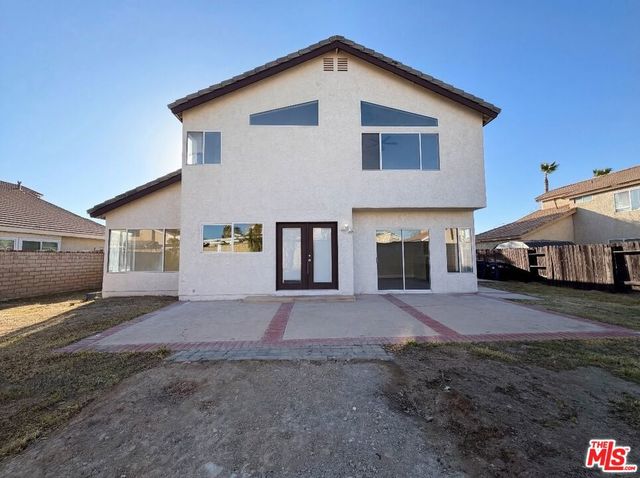37740 Duffel Street, Palmdale, CA 93552