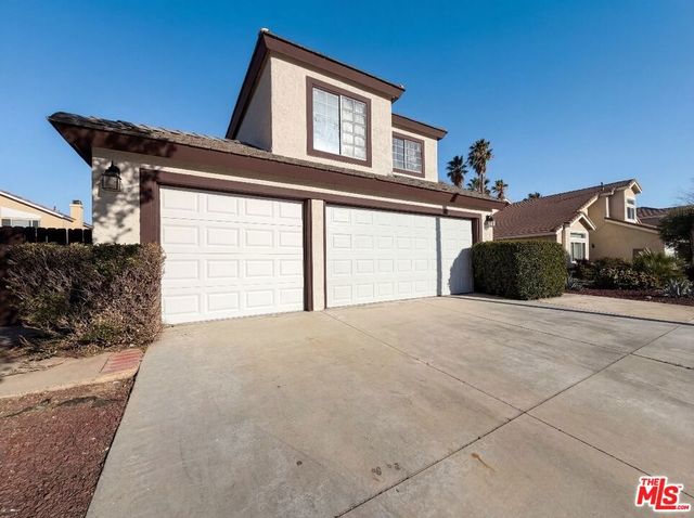 37740 Duffel Street, Palmdale, CA 93552