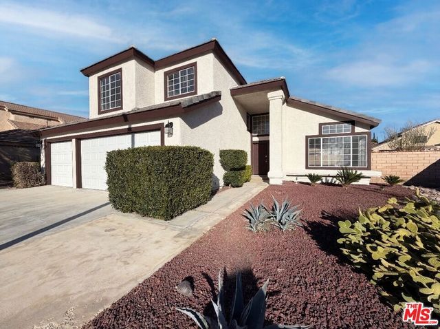 37740 Duffel Street, Palmdale, CA 93552