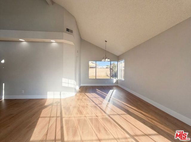 37740 Duffel Street, Palmdale, CA 93552