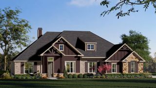 201 Cotopaxi Drive, Red Oak, TX 75154