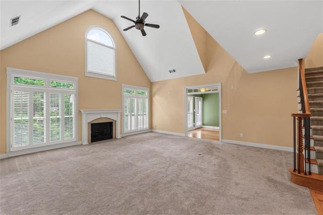 935 Woodland Brook, Mcdonough, GA 30253