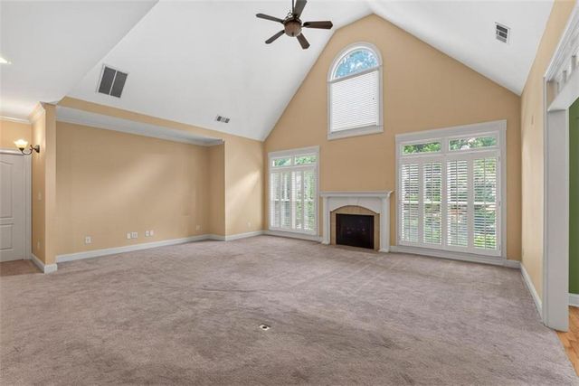 935 Woodland Brook, Mcdonough, GA 30253