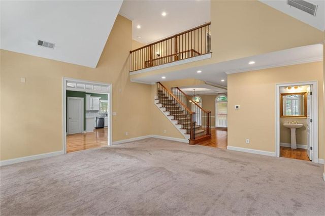 935 Woodland Brook, Mcdonough, GA 30253