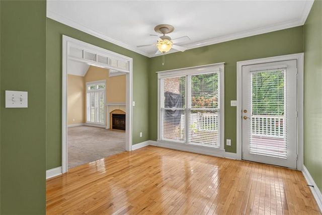 935 Woodland Brook, Mcdonough, GA 30253