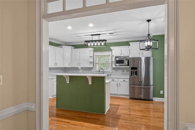 935 Woodland Brook, Mcdonough, GA 30253