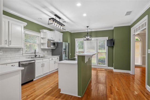 935 Woodland Brook, Mcdonough, GA 30253