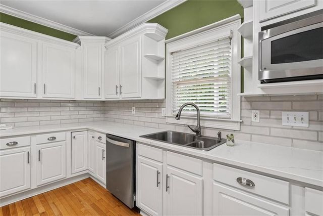 935 Woodland Brook, Mcdonough, GA 30253