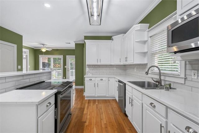 935 Woodland Brook, Mcdonough, GA 30253