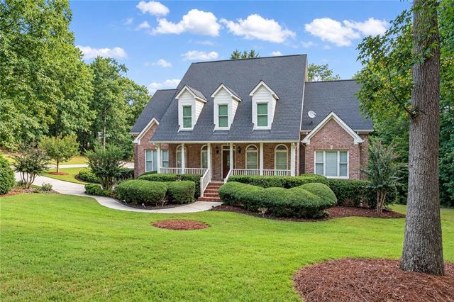 935 Woodland Brook, Mcdonough, GA 30253