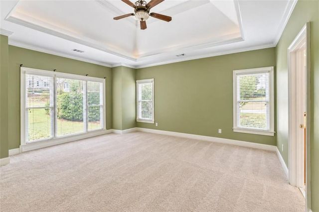 935 Woodland Brook, Mcdonough, GA 30253