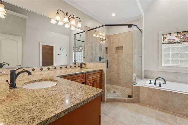 935 Woodland Brook, Mcdonough, GA 30253
