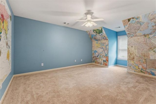935 Woodland Brook, Mcdonough, GA 30253