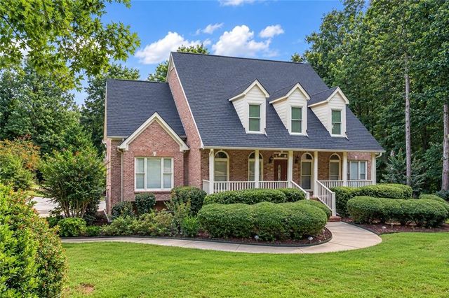 935 Woodland Brook, Mcdonough, GA 30253