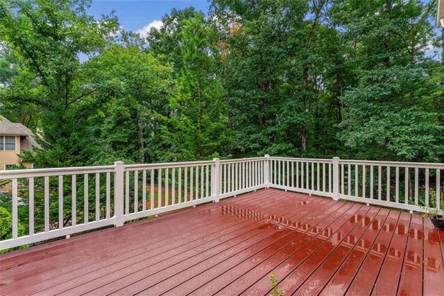 935 Woodland Brook, Mcdonough, GA 30253