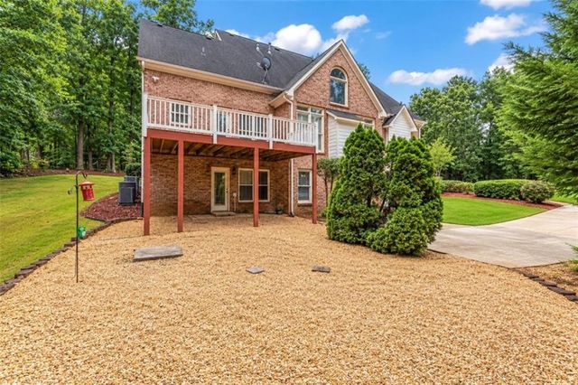 935 Woodland Brook, Mcdonough, GA 30253