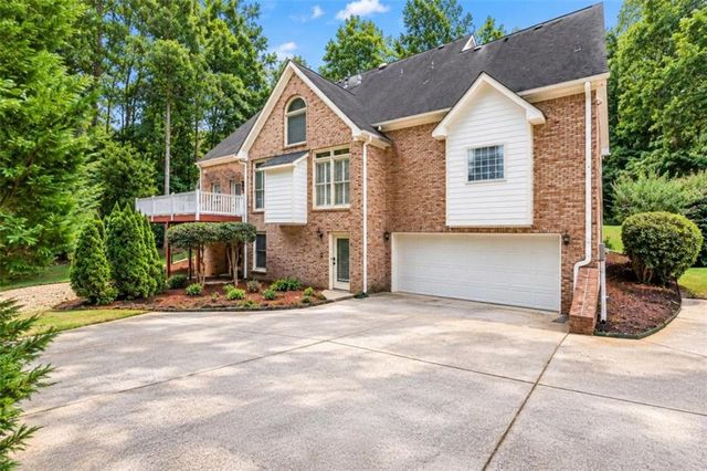 935 Woodland Brook, Mcdonough, GA 30253
