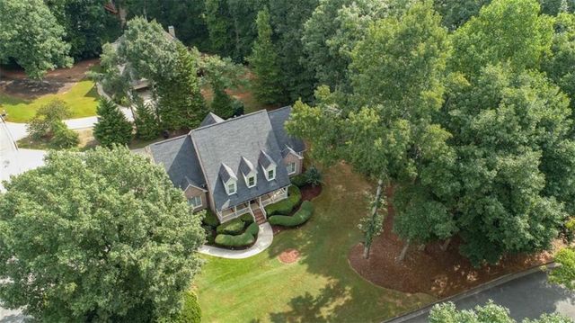 935 Woodland Brook, Mcdonough, GA 30253